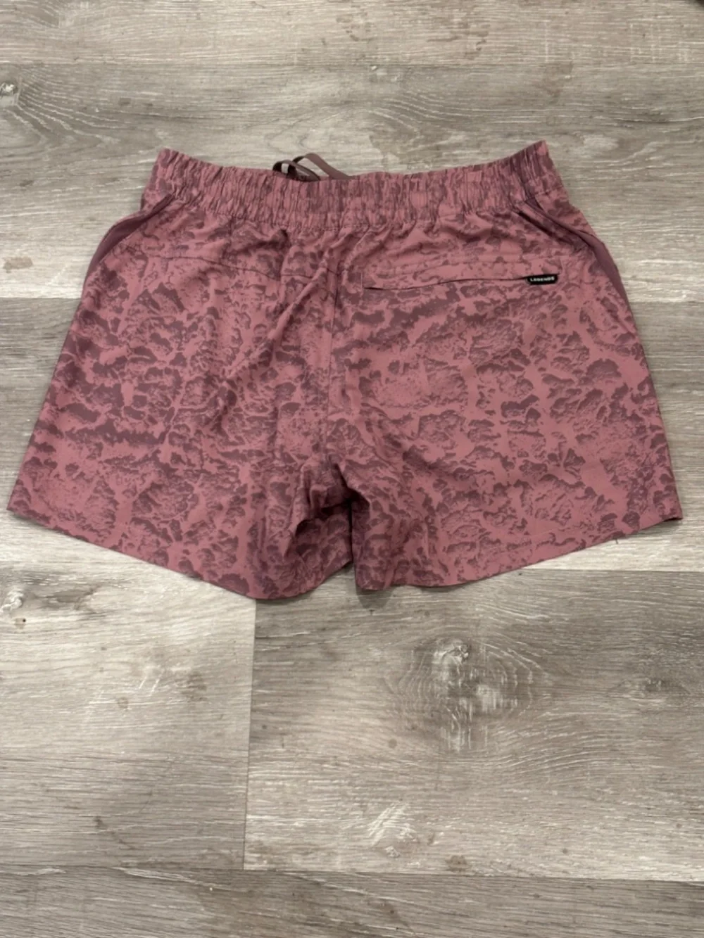Legends Luka HD Fig Camo Shorts Mens S 5